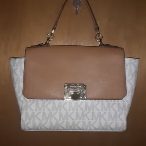 Michael Kors Satchel